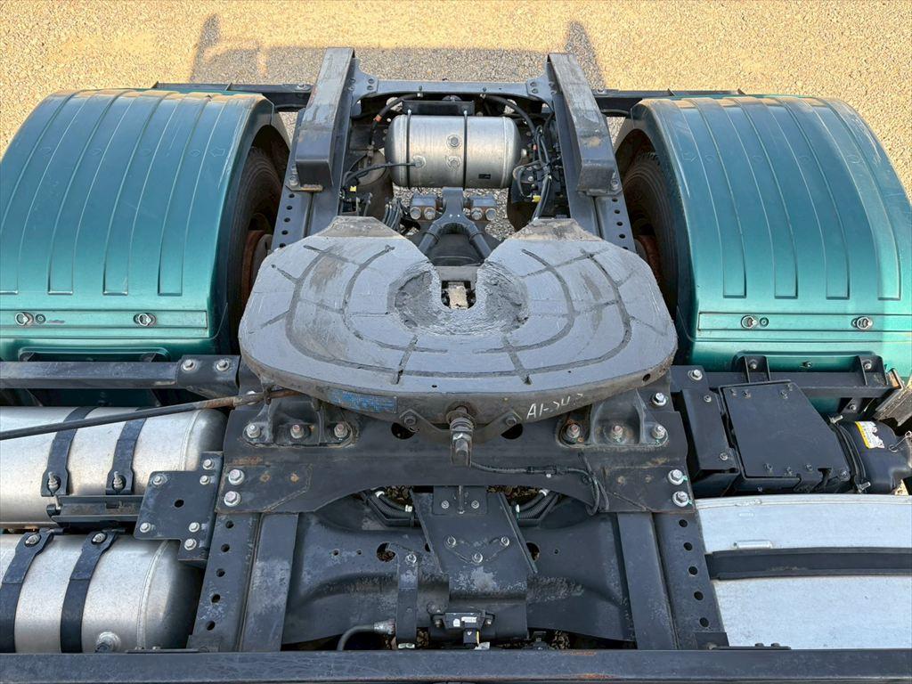 日野 プロフィア 2DG-SH1EDGG(2WD)の写真10