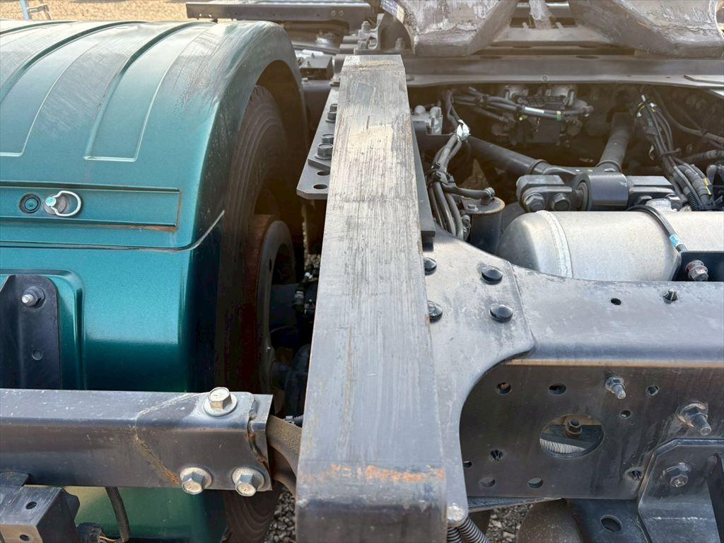 日野 プロフィア 2DG-SH1EDGG(2WD)の写真11