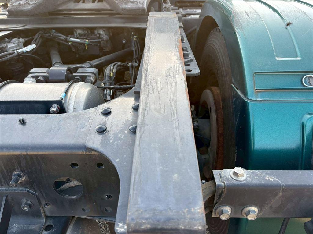 日野 プロフィア 2DG-SH1EDGG(2WD)の写真12