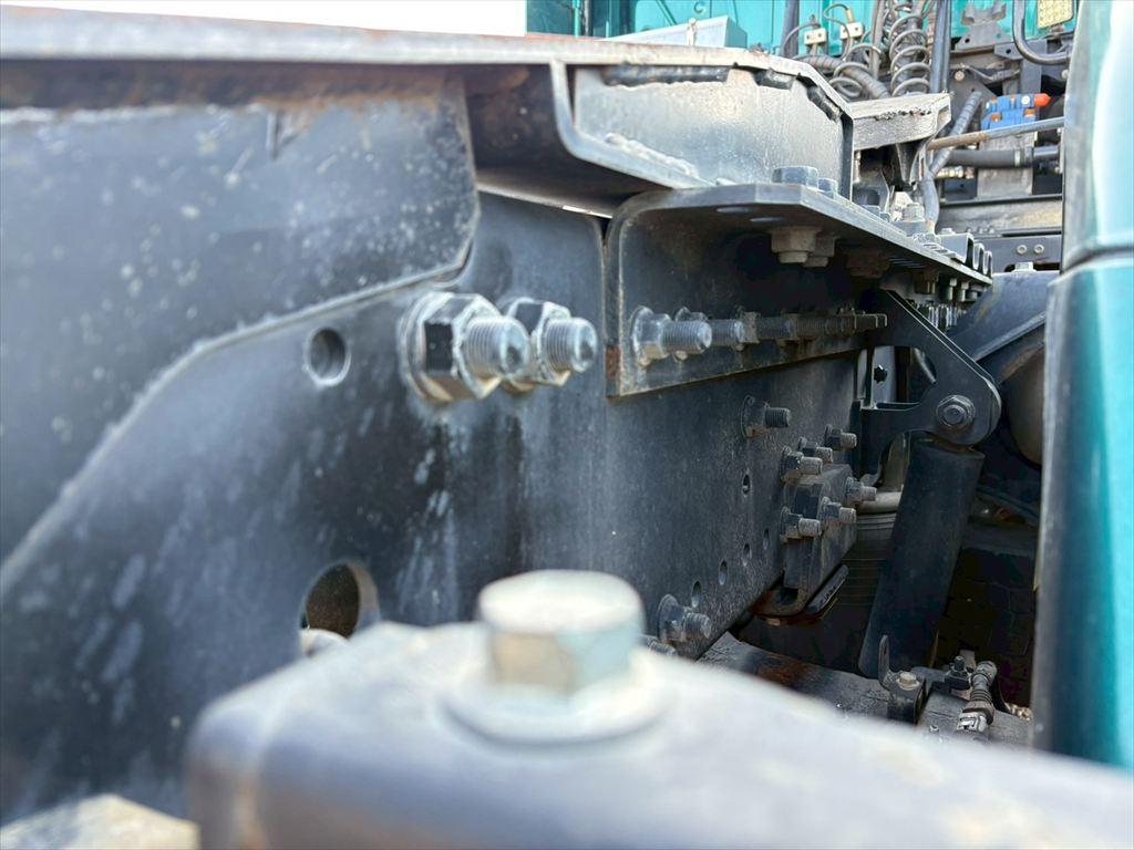 日野 プロフィア 2DG-SH1EDGG(2WD)の写真15