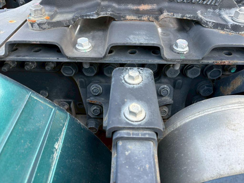 日野 プロフィア 2DG-SH1EDGG(2WD)の写真16