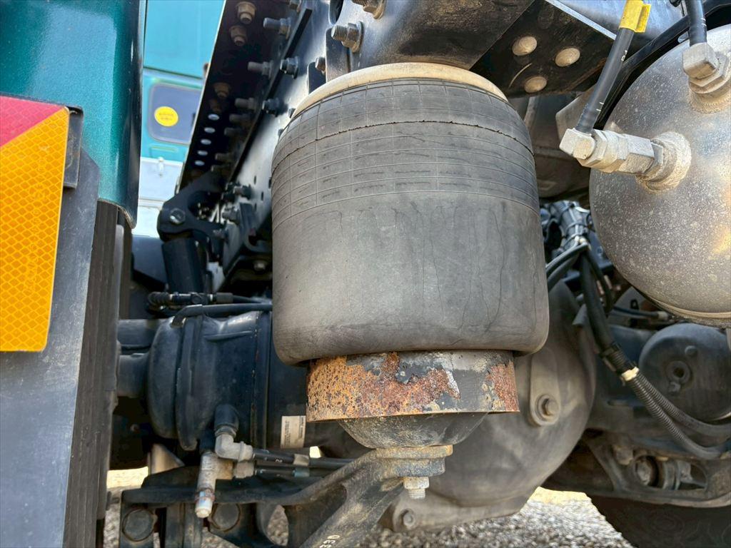 日野 プロフィア 2DG-SH1EDGG(2WD)の写真17