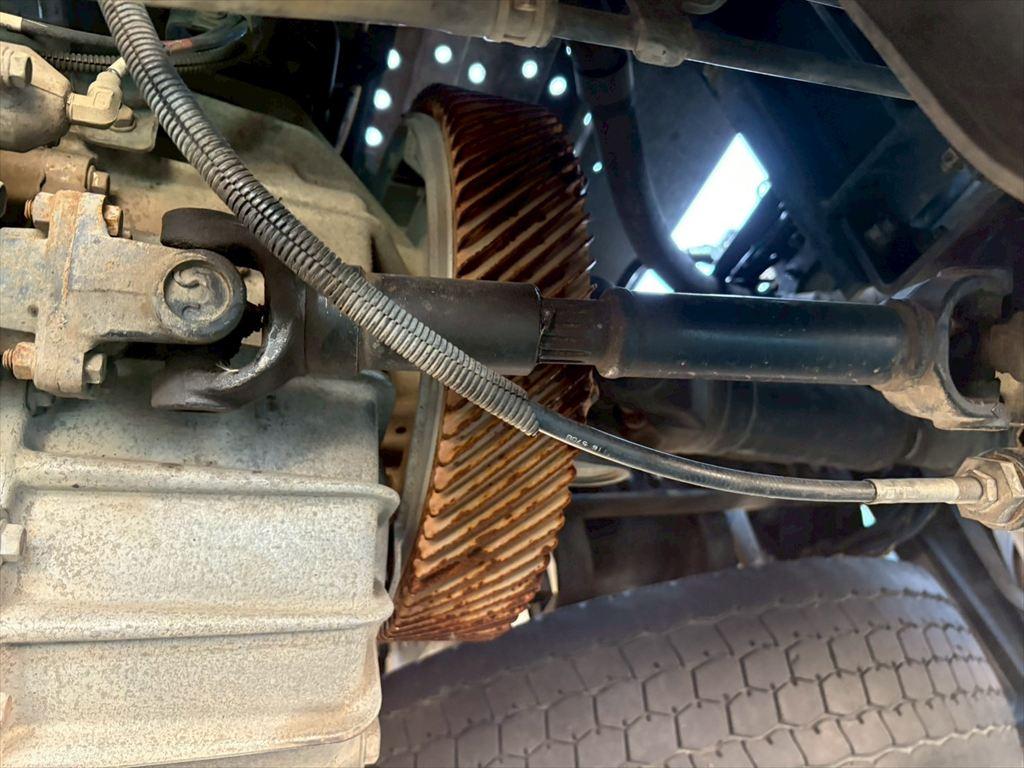 日野 プロフィア 2DG-SH1EDGG(2WD)の写真18