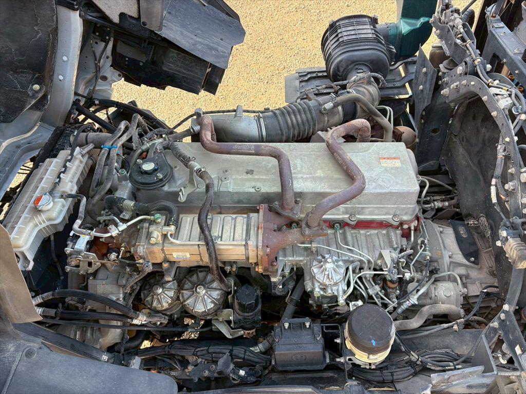 日野 プロフィア 2DG-SH1EDGG(2WD)の写真19