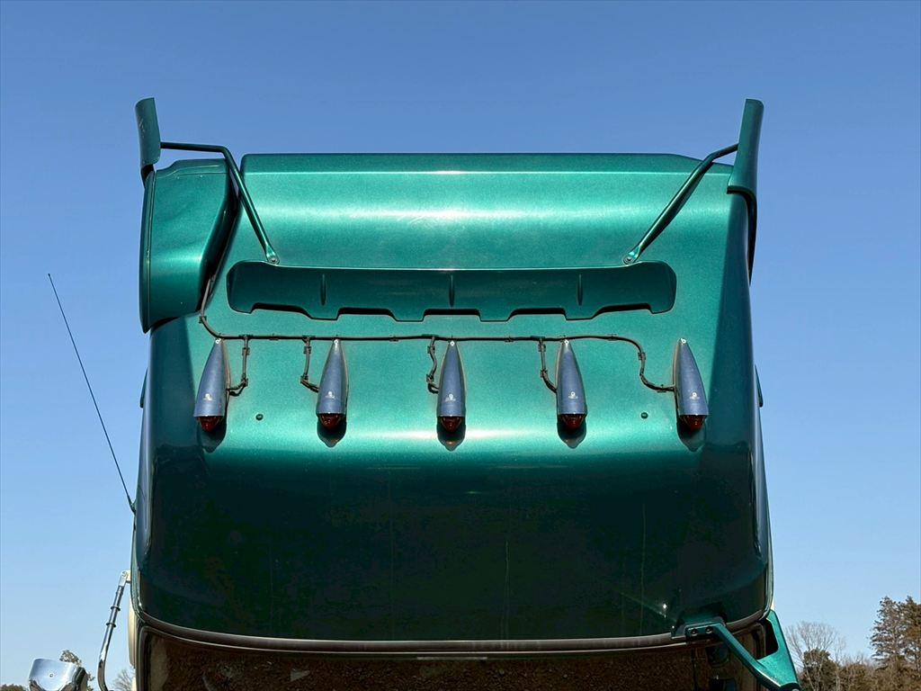 日野 プロフィア 2DG-SH1EDGG(2WD)の写真20