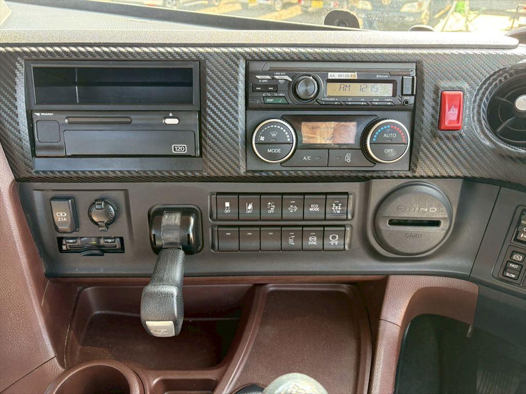 日野 プロフィア 2DG-SH1EDGG(2WD)の写真22