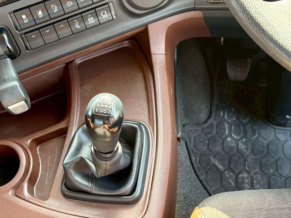 日野 プロフィア 2DG-SH1EDGG(2WD)の写真23