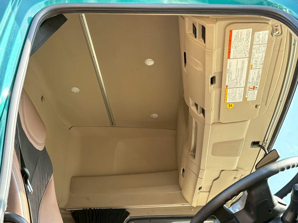 日野 プロフィア 2DG-SH1EDGG(2WD)の写真24