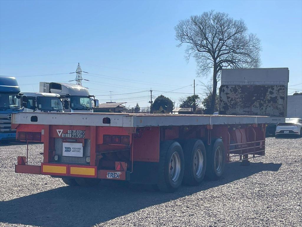 トレクス その他 PFG339EW(その他)の写真1