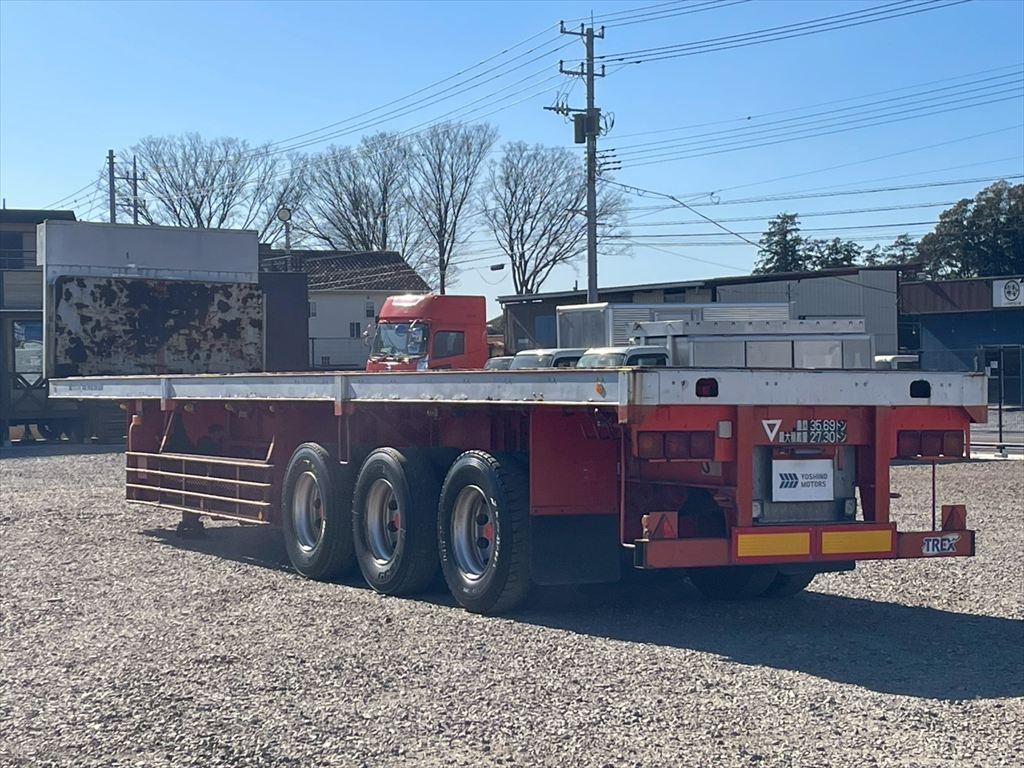 トレクス その他 PFG339EW(その他)の写真2