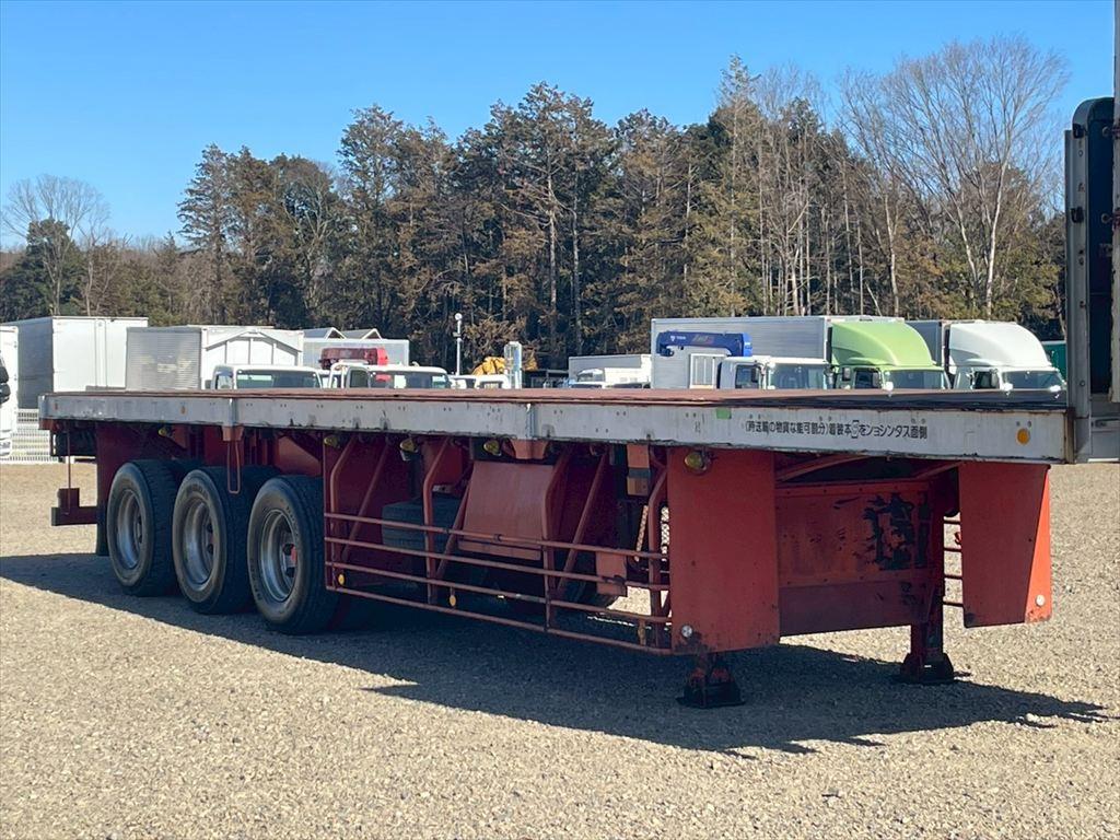 トレクス その他 PFG339EW(その他)の写真5