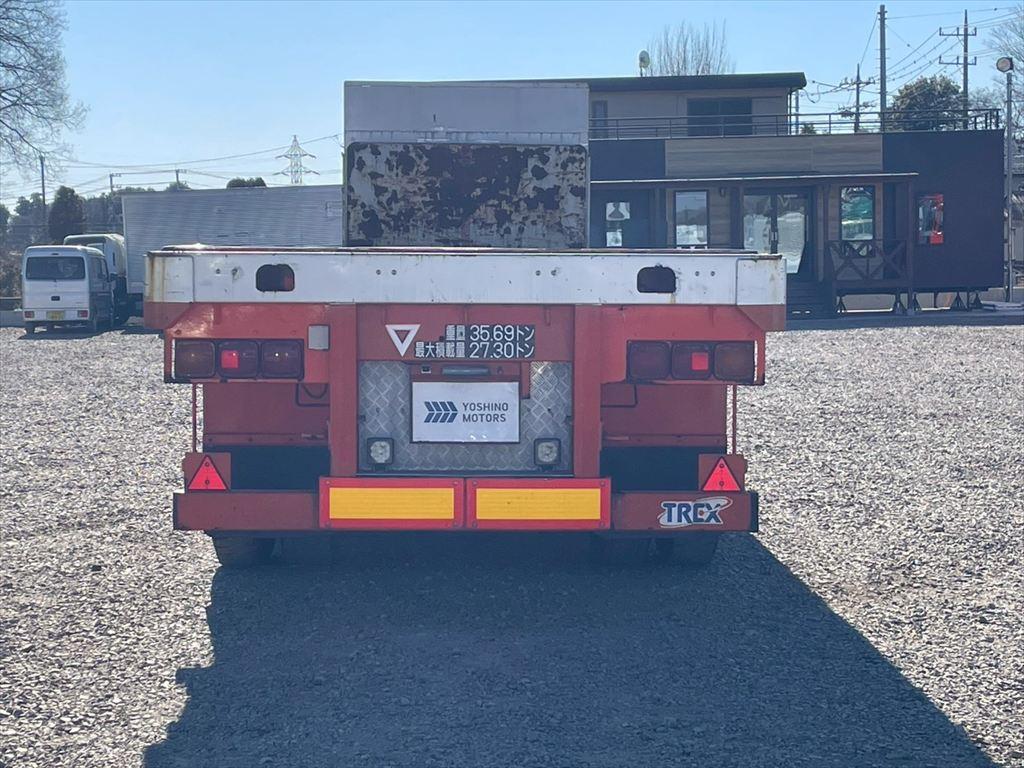 トレクス その他 PFG339EW(その他)の写真11