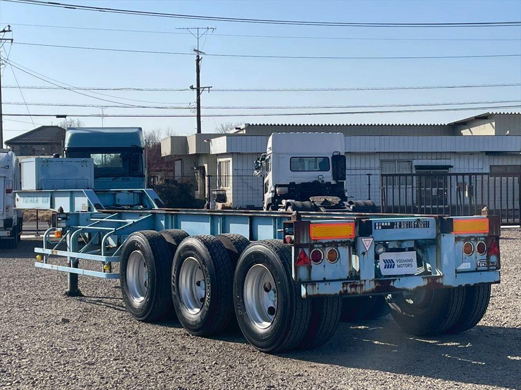 フルハーフ その他 KFKDH320改(その他)の写真2