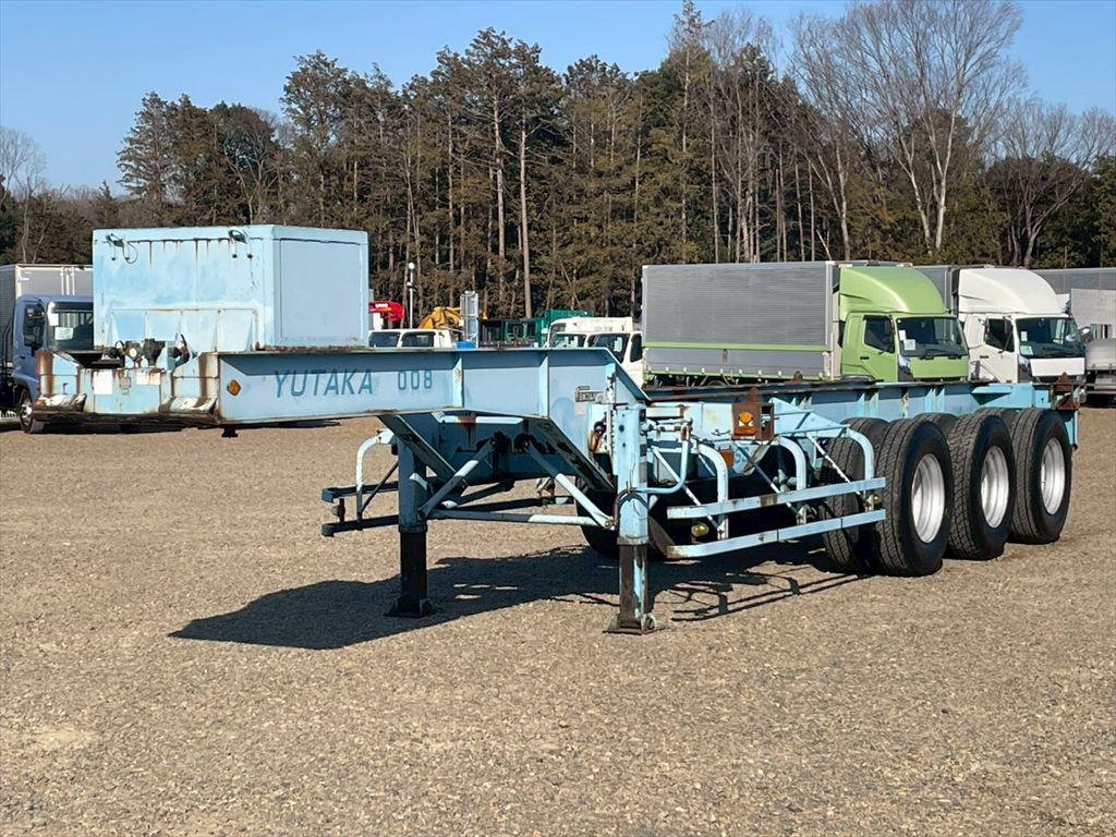 フルハーフ その他 KFKDH320改(その他)の写真3