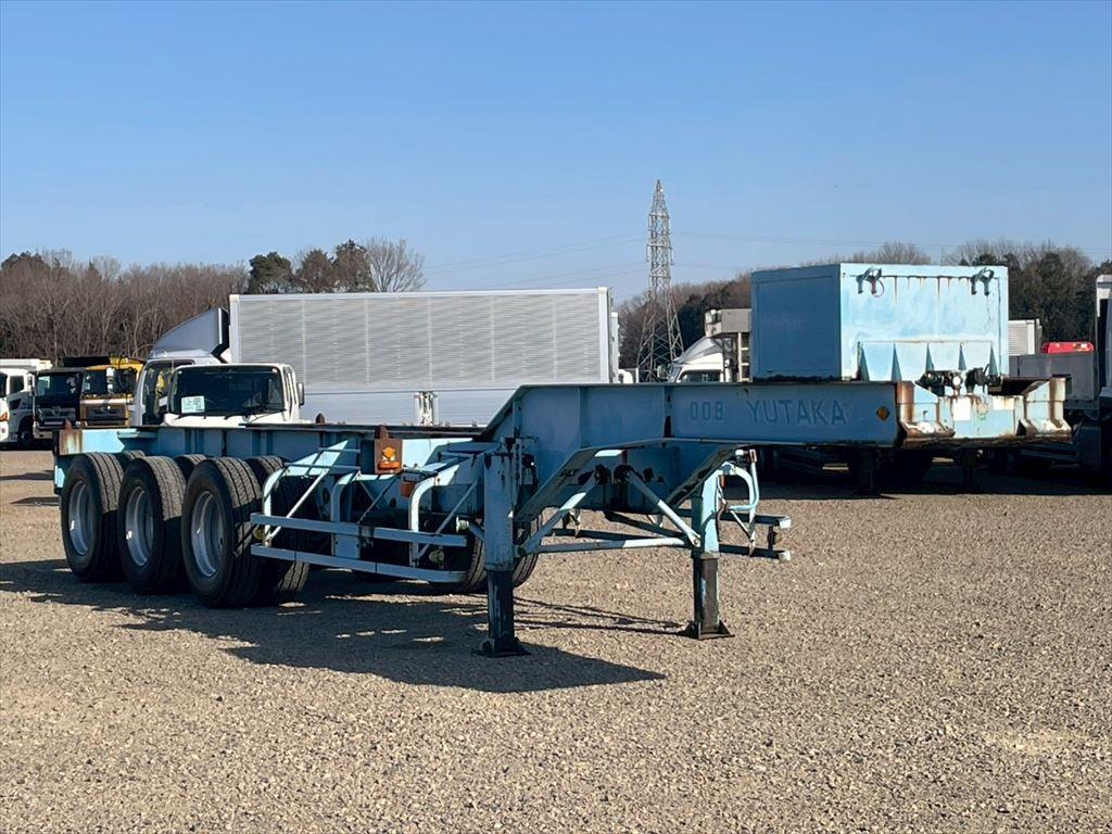 フルハーフ その他 KFKDH320改(その他)の写真4