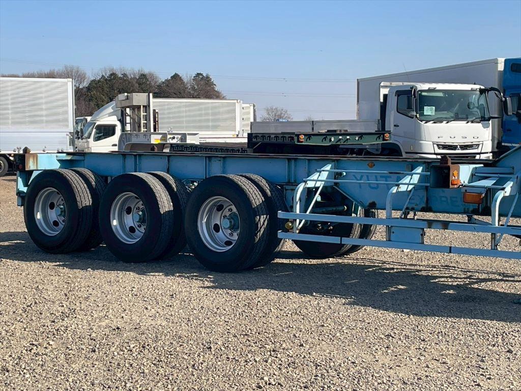 フルハーフ その他 KFKDH320改(その他)の写真5