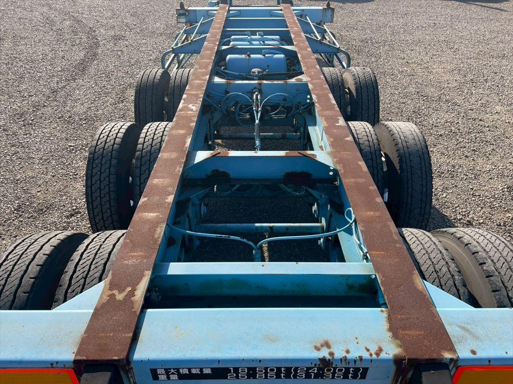 フルハーフ その他 KFKDH320改(その他)の写真9