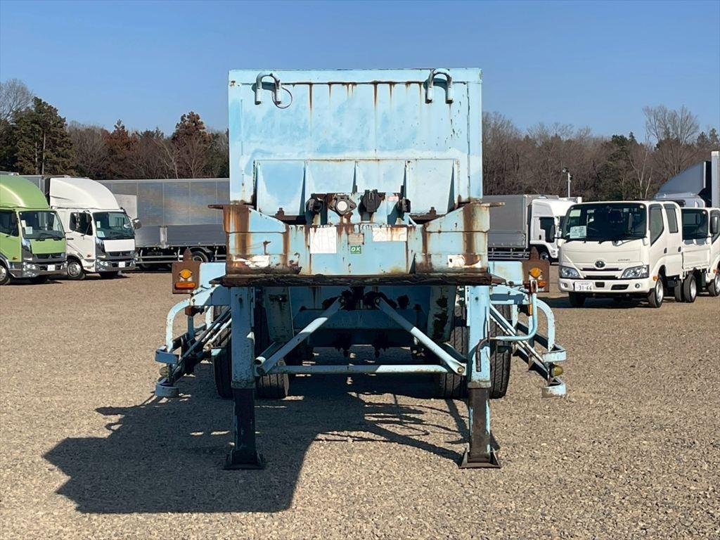 フルハーフ その他 KFKDH320改(その他)の写真13