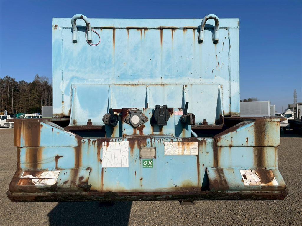 フルハーフ その他 KFKDH320改(その他)の写真14