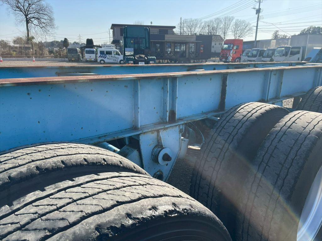 フルハーフ その他 KFKDH320改(その他)の写真20