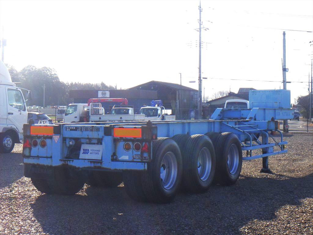 フルハーフ その他 KFKDH320改(その他)の写真1