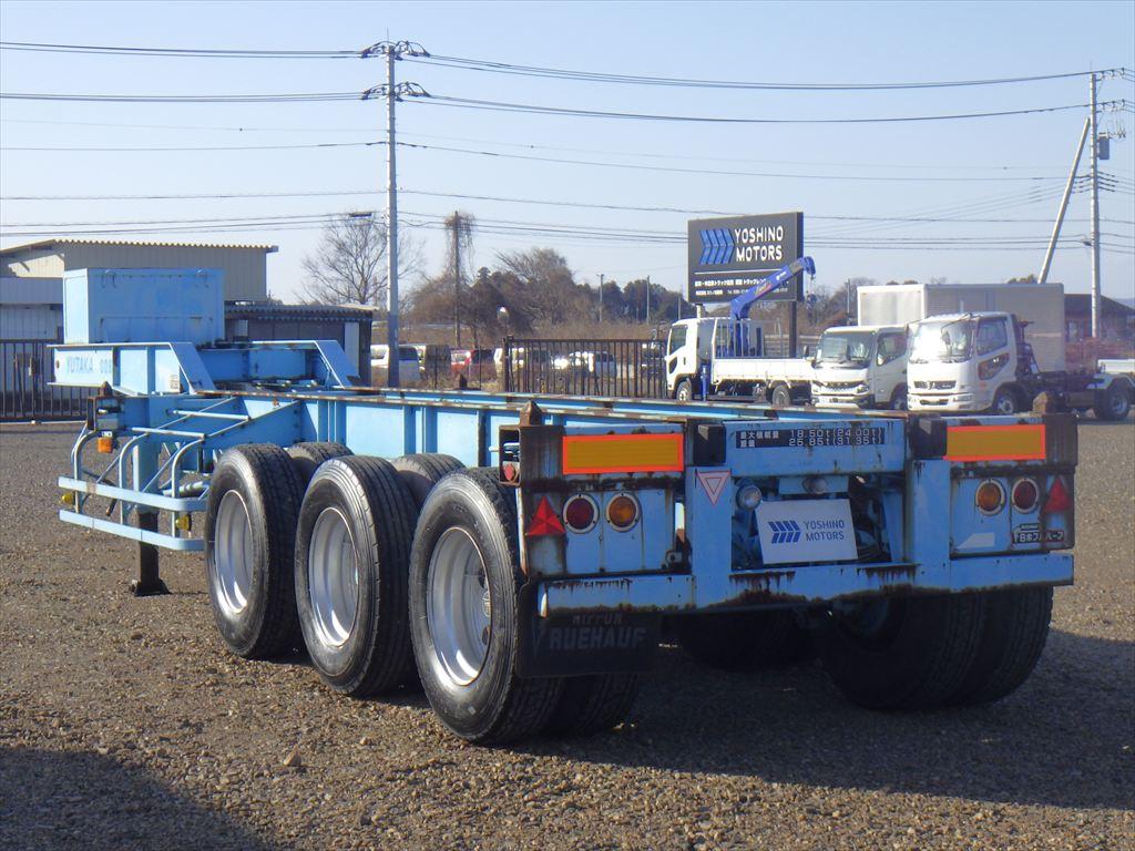 フルハーフ その他 KFKDH320改(その他)の写真2