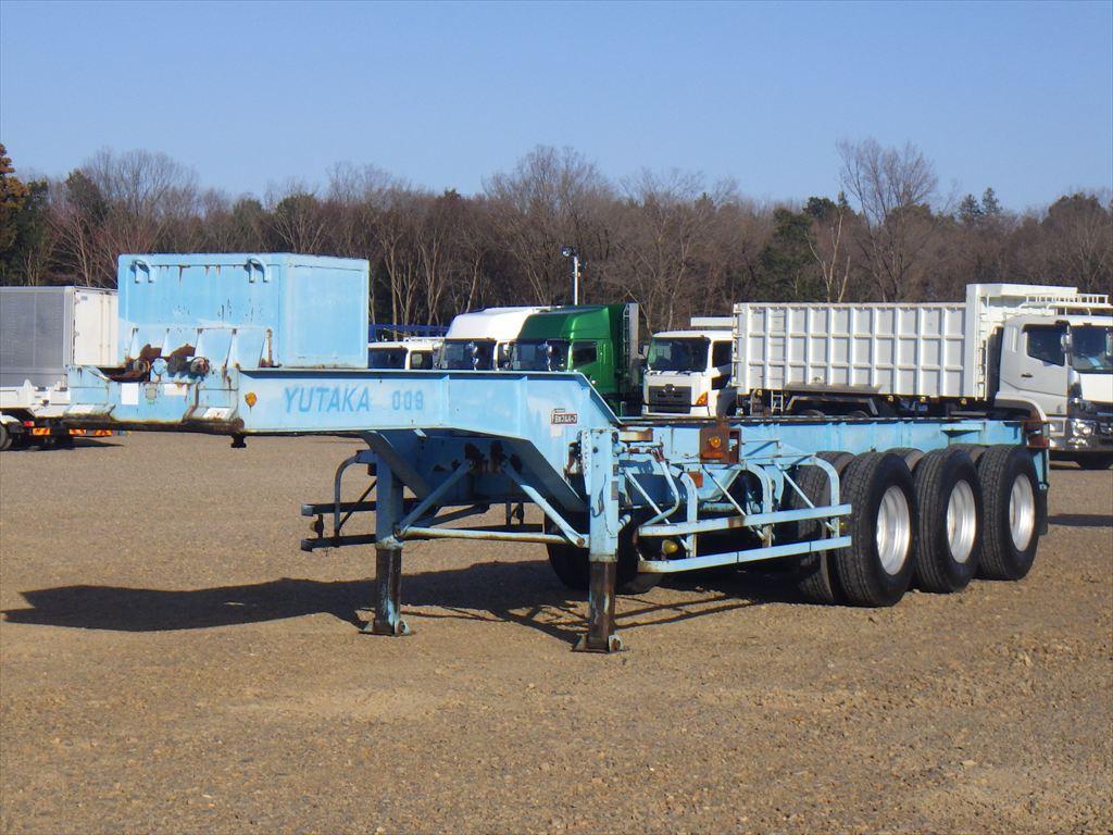 フルハーフ その他 KFKDH320改(その他)の写真3