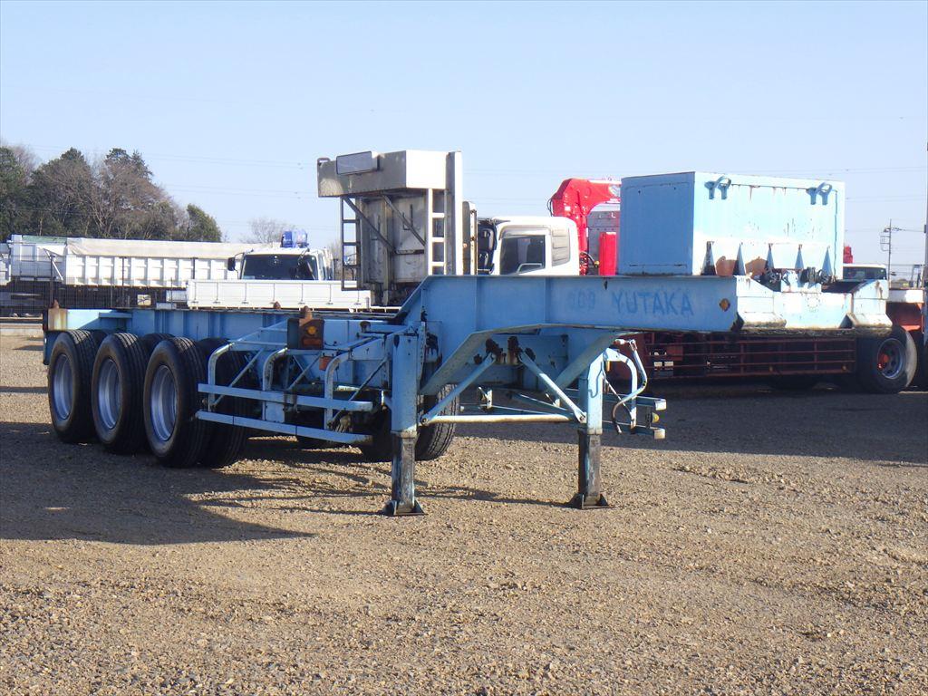 フルハーフ その他 KFKDH320改(その他)の写真4