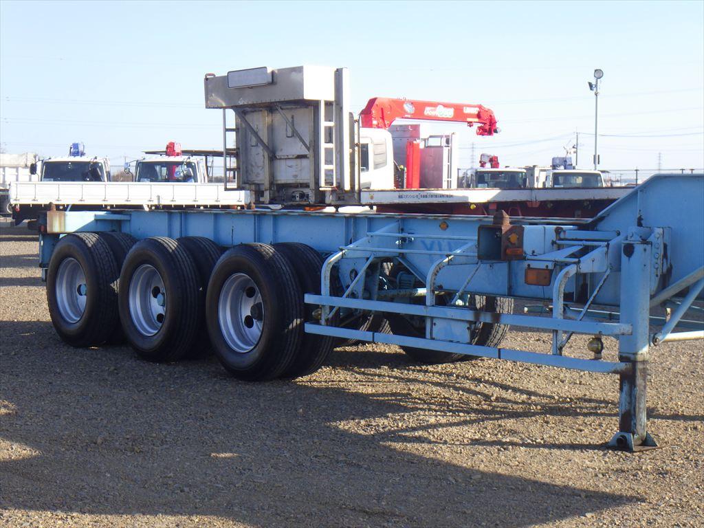 フルハーフ その他 KFKDH320改(その他)の写真5