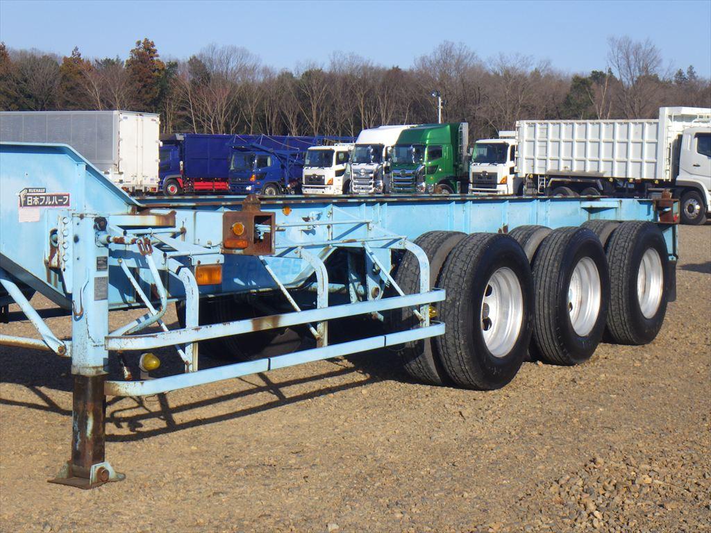 フルハーフ その他 KFKDH320改(その他)の写真6