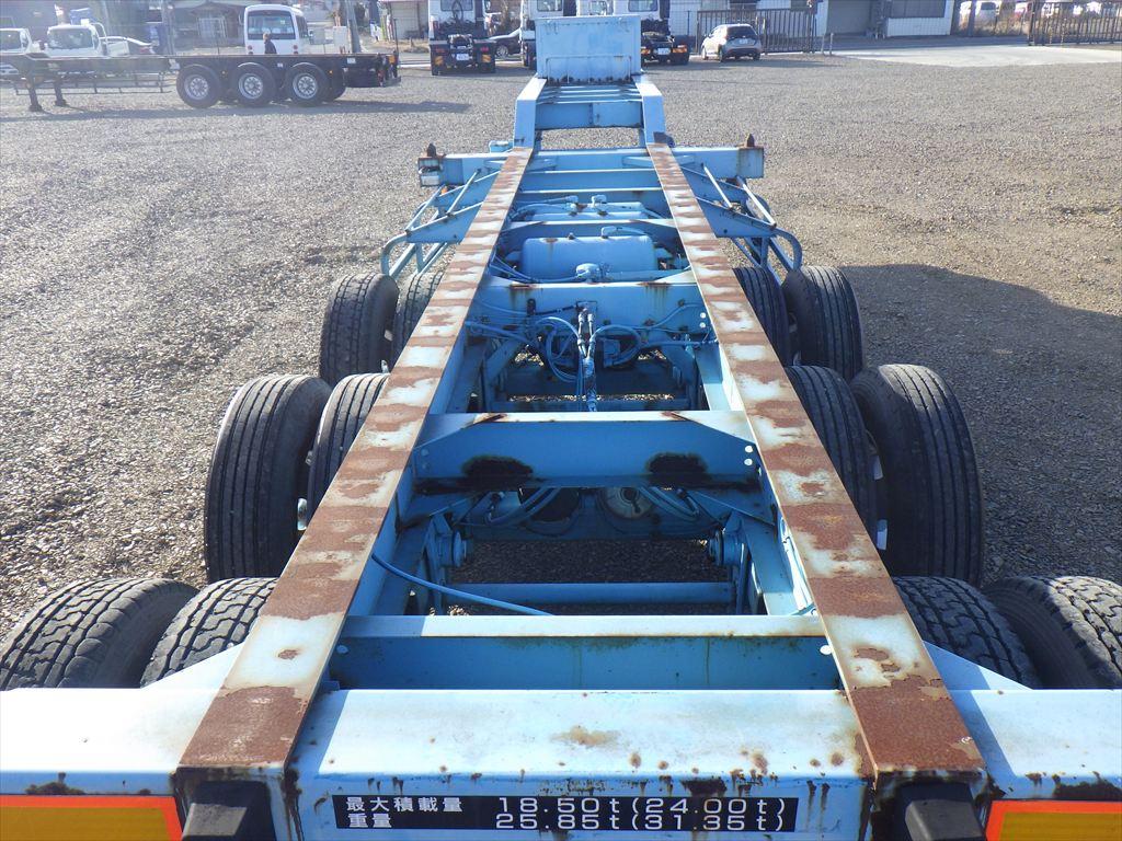 フルハーフ その他 KFKDH320改(その他)の写真9