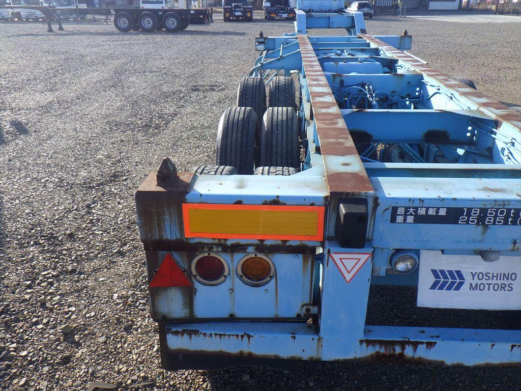 フルハーフ その他 KFKDH320改(その他)の写真10