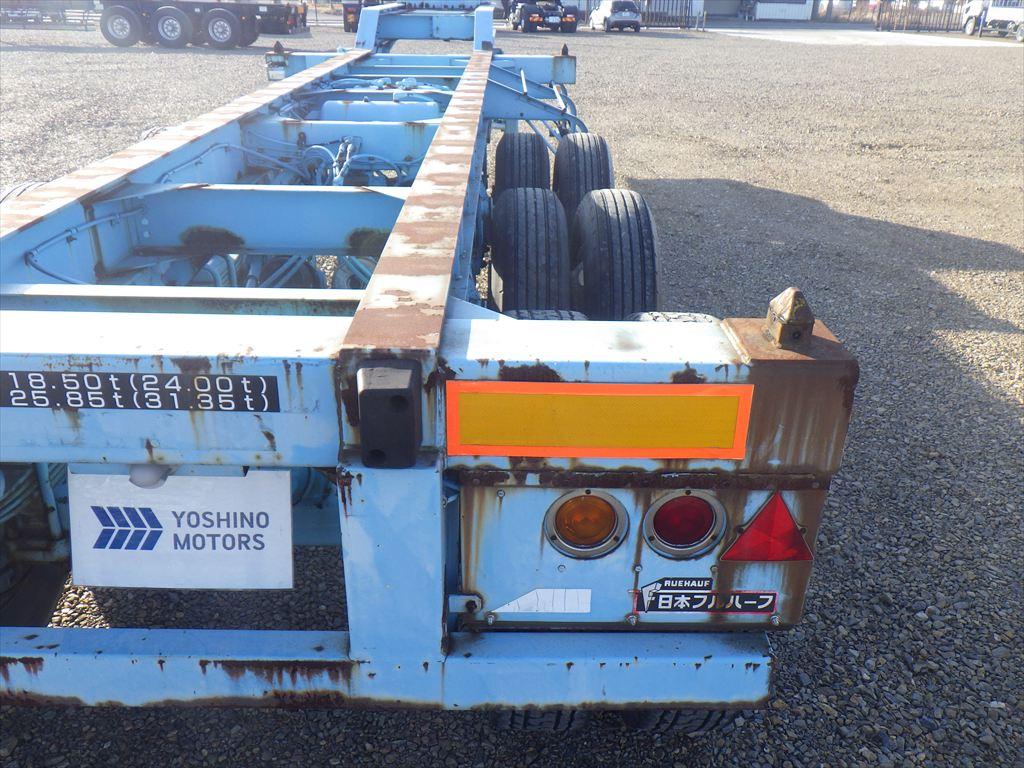 フルハーフ その他 KFKDH320改(その他)の写真11