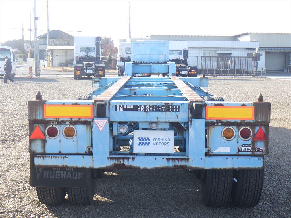 フルハーフ その他 KFKDH320改(その他)の写真12