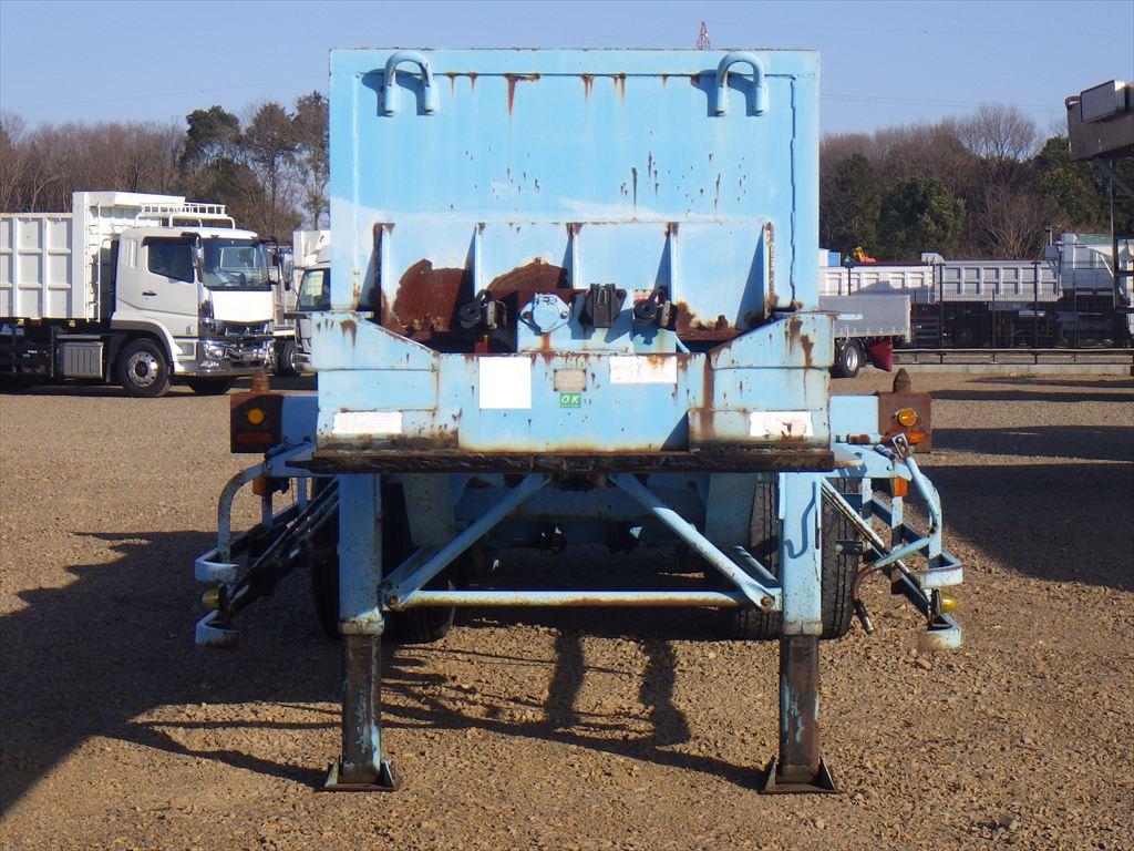 フルハーフ その他 KFKDH320改(その他)の写真13