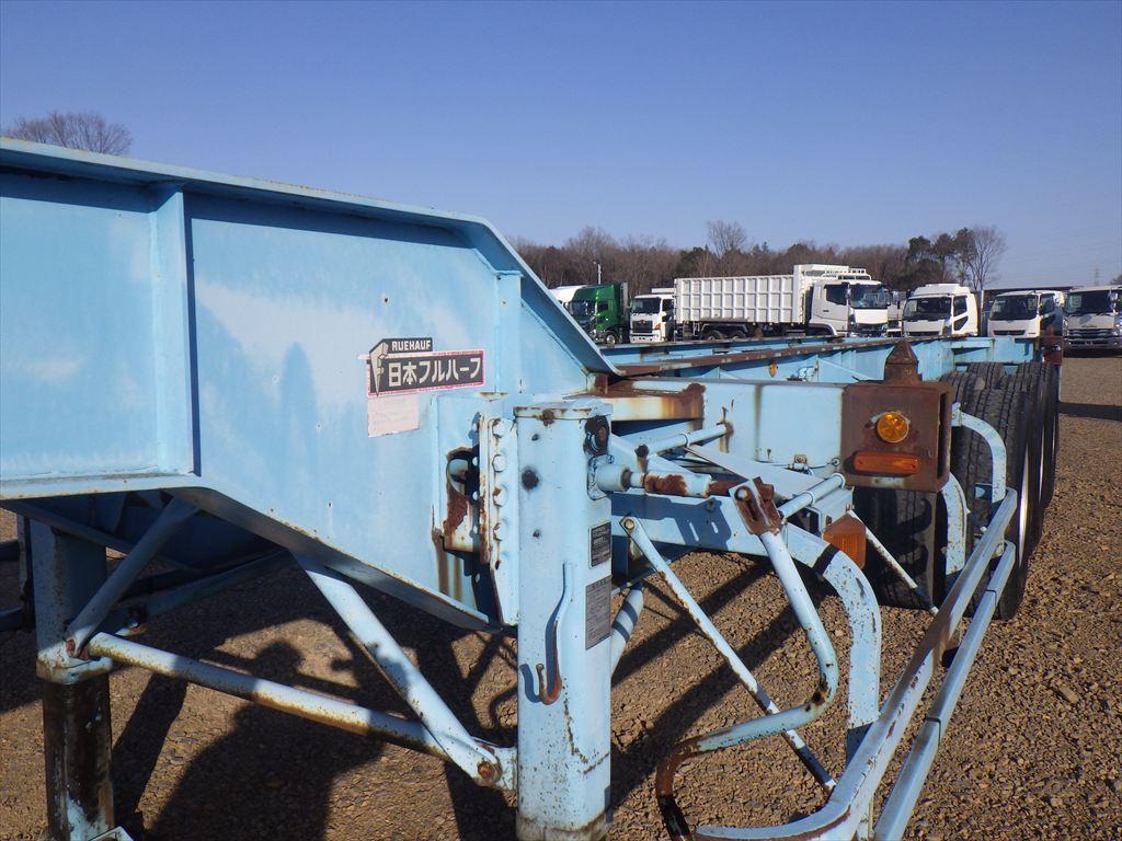 フルハーフ その他 KFKDH320改(その他)の写真20