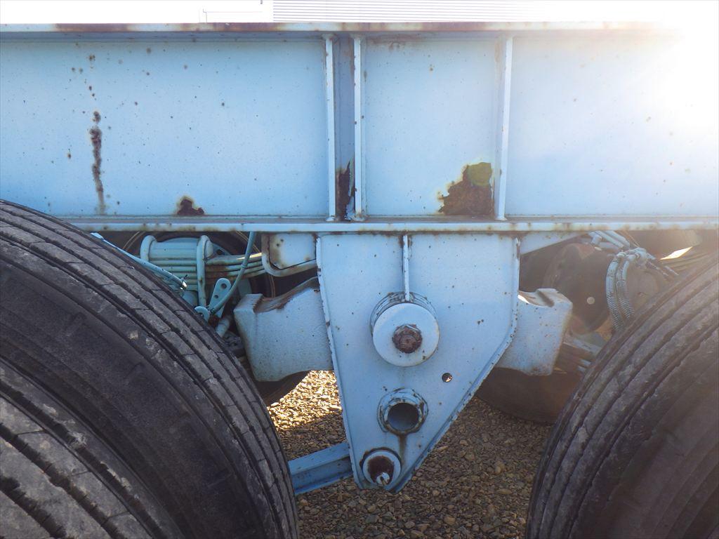 フルハーフ その他 KFKDH320改(その他)の写真23