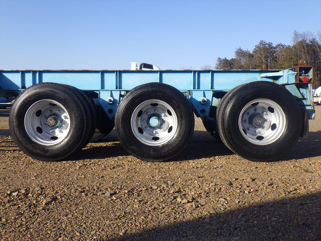 フルハーフ その他 KFKDH320改(その他)の写真24