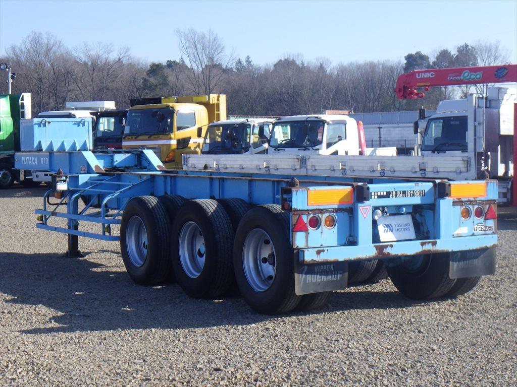 フルハーフ その他 KFKDH320改(その他)の写真2