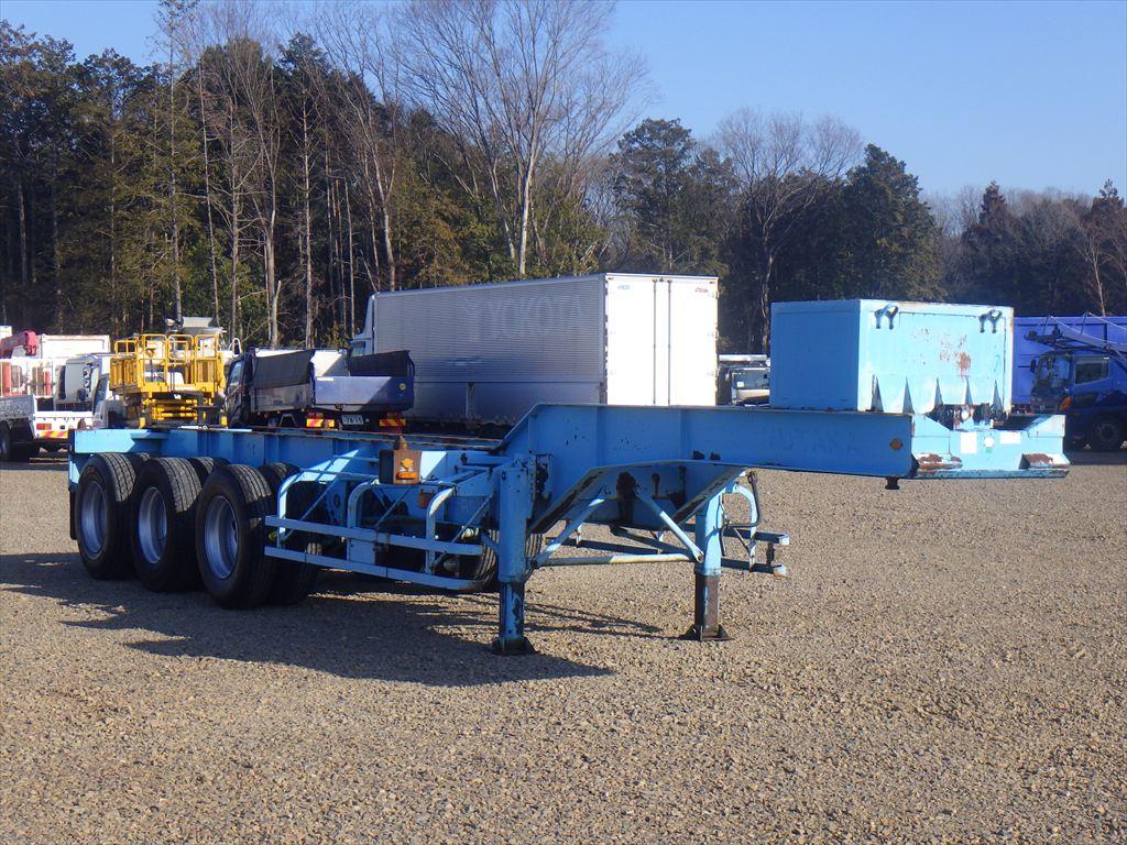 フルハーフ その他 KFKDH320改(その他)の写真4