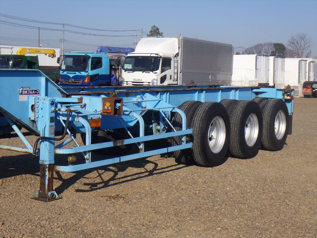 フルハーフ その他 KFKDH320改(その他)の写真6