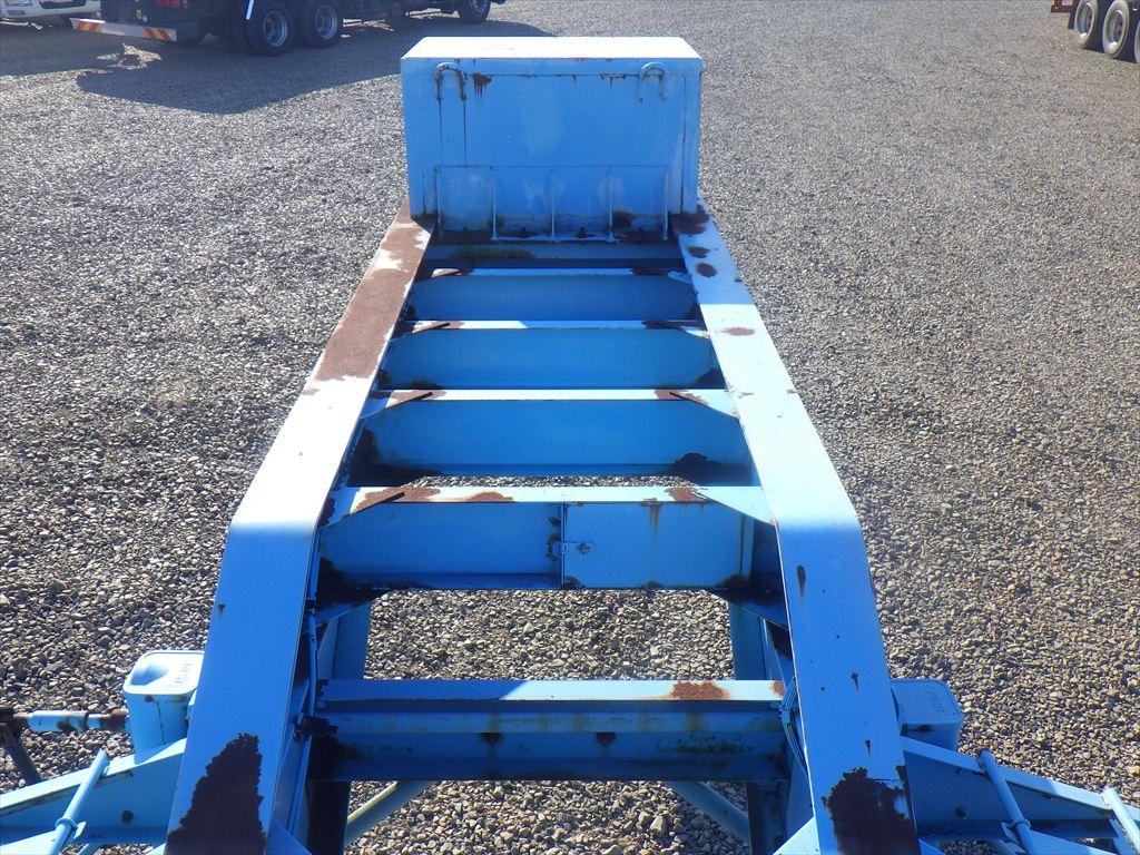 フルハーフ その他 KFKDH320改(その他)の写真7