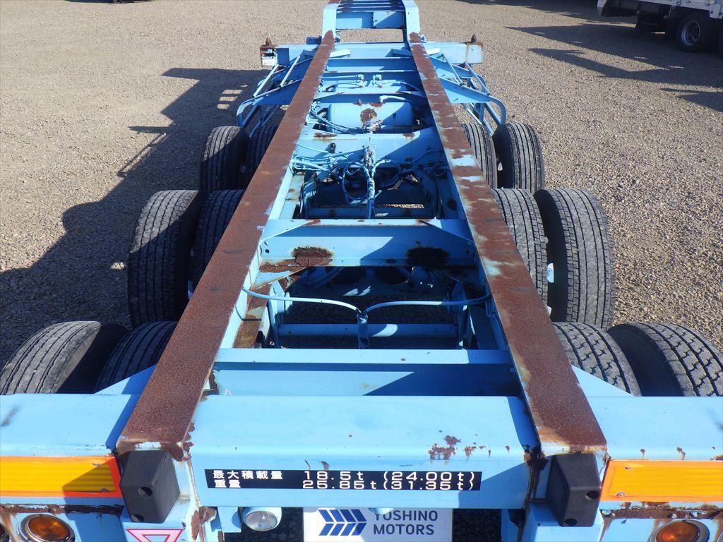 フルハーフ その他 KFKDH320改(その他)の写真9