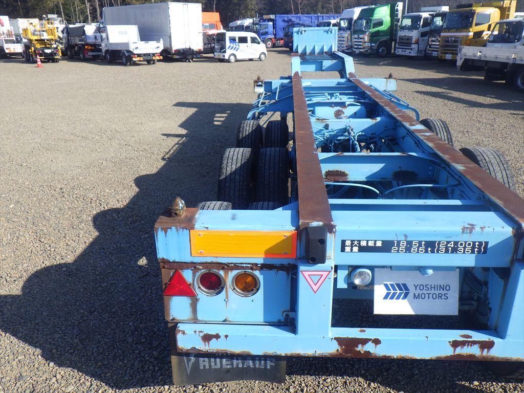 フルハーフ その他 KFKDH320改(その他)の写真10