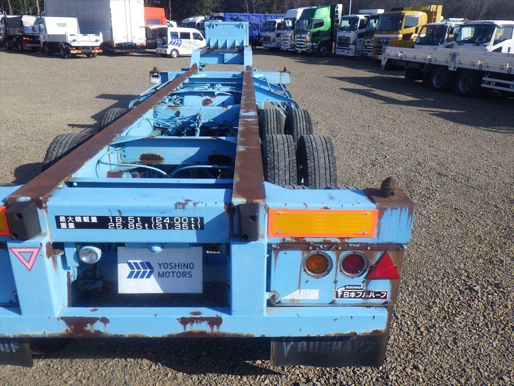 フルハーフ その他 KFKDH320改(その他)の写真11