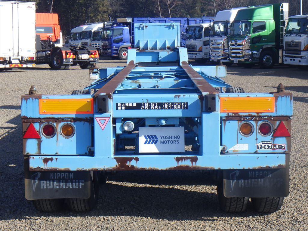 フルハーフ その他 KFKDH320改(その他)の写真12