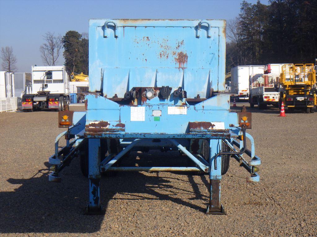 フルハーフ その他 KFKDH320改(その他)の写真13