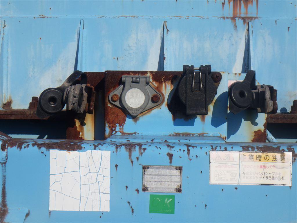 フルハーフ その他 KFKDH320改(その他)の写真14