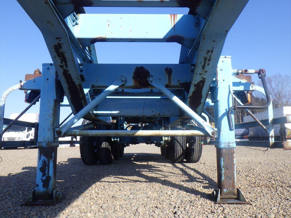 フルハーフ その他 KFKDH320改(その他)の写真19