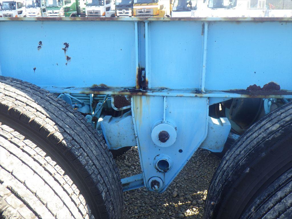 フルハーフ その他 KFKDH320改(その他)の写真23